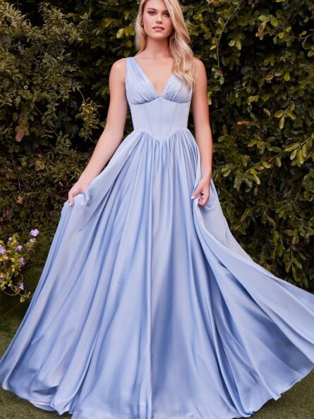 Balklänning Ladivine 7447 - Bild 3