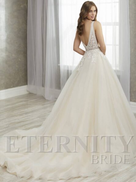 Eternity Bride D5722 brudklänning - Bild 2