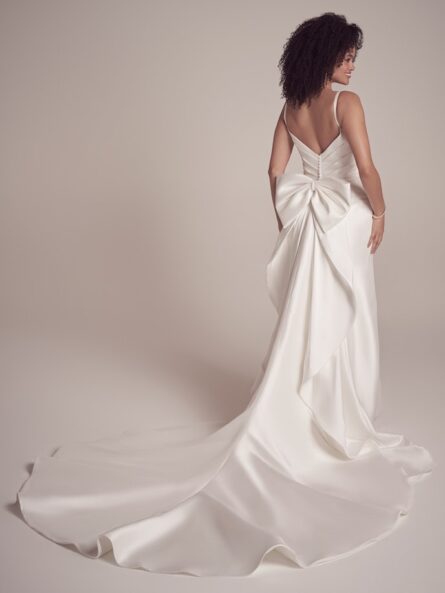 FOSTER Maggie sottero brudklänning - Bild 7