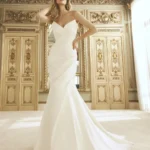 Brudekjole NAPPER fra Pronovias