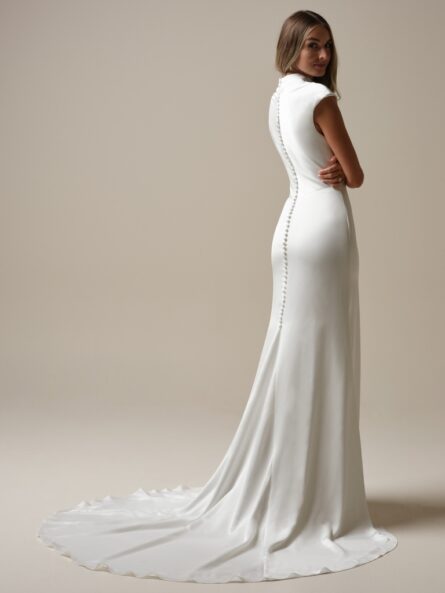 Maggie Sottero - Jett Leigh Brudklänning - Bild 3