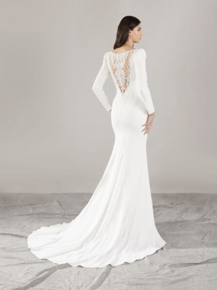 Pronovias bröllopsklänning AUSIA - Bild 2