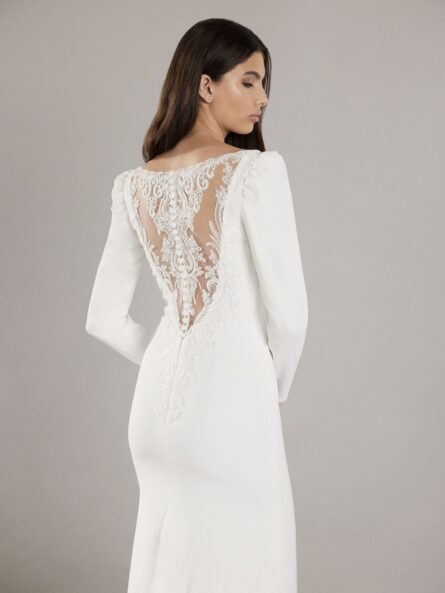 Pronovias bröllopsklänning AUSIA - Bild 3