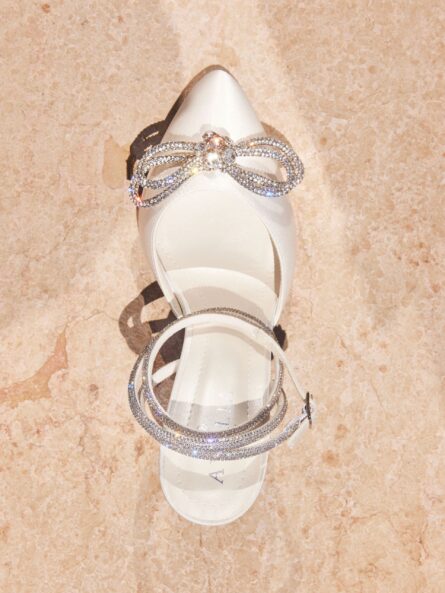 Jovita brudskor från Bianco Evento - Bild 2