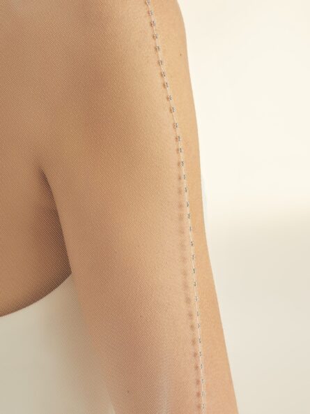 S346 brudslöja Bianco evento - Bild 2