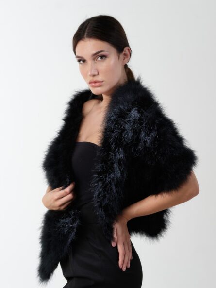 Poirier bol-05 marabou - Billede 3