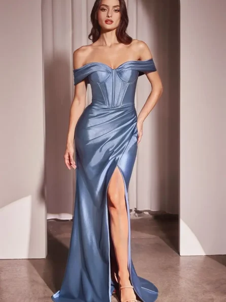 Balklänning Ladivine CD370 - Bild 4