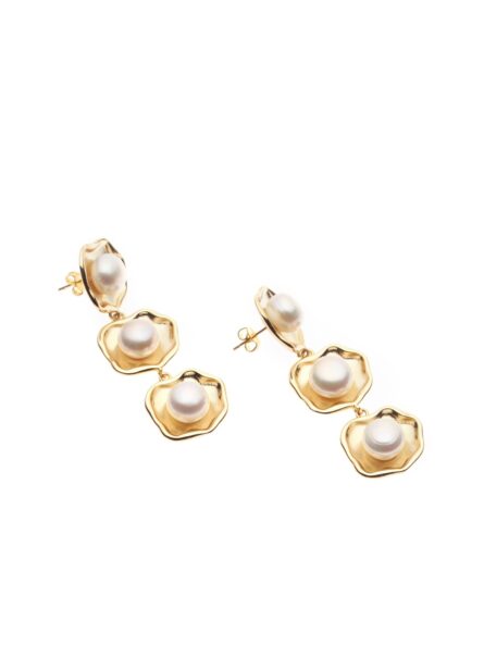 örhänge från poirier JE-108 - Bild 2