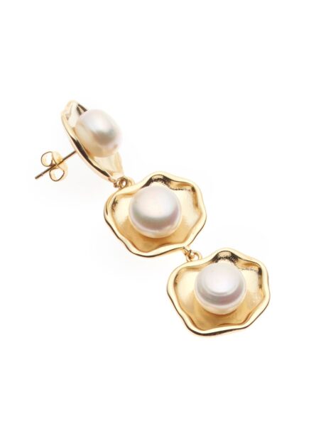 örhänge från poirier JE-108 - Bild 3