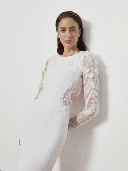 Pronovias brudekjole Justine