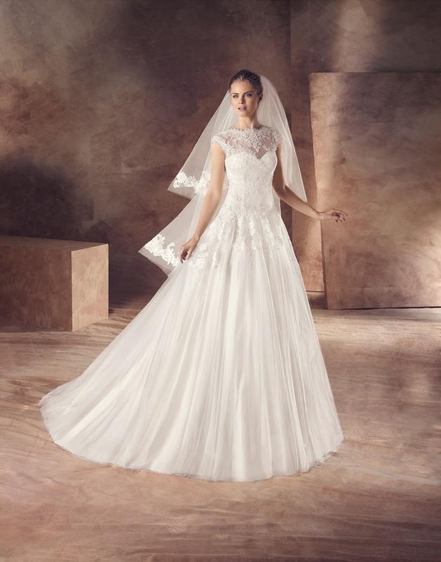 Pronovias Maria Martinez