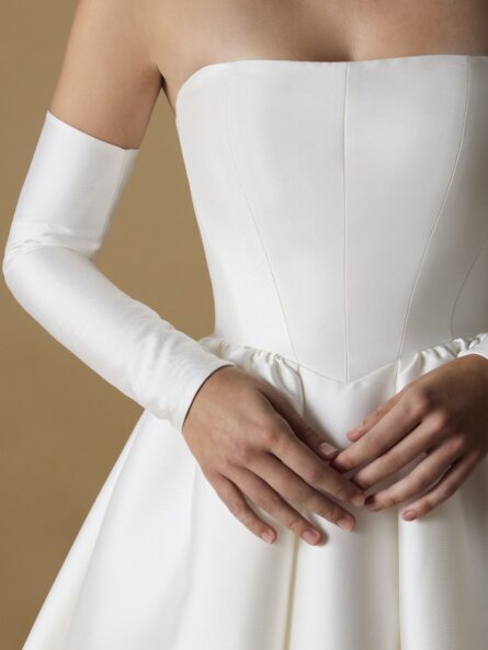 Pronovias Mephis brudklänning - Image 4