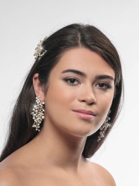 örhänge från poirier NC-1323 - Bild 6