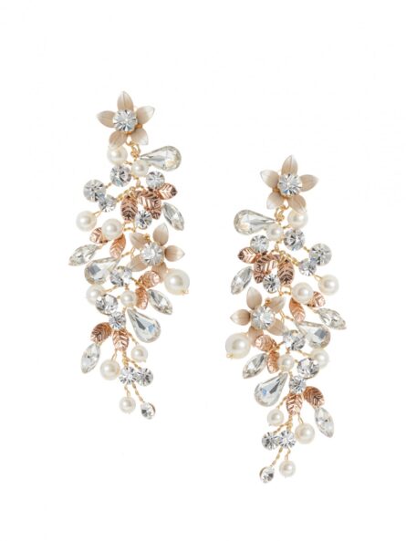 örhänge från poirier NC-1323 - Bild 5