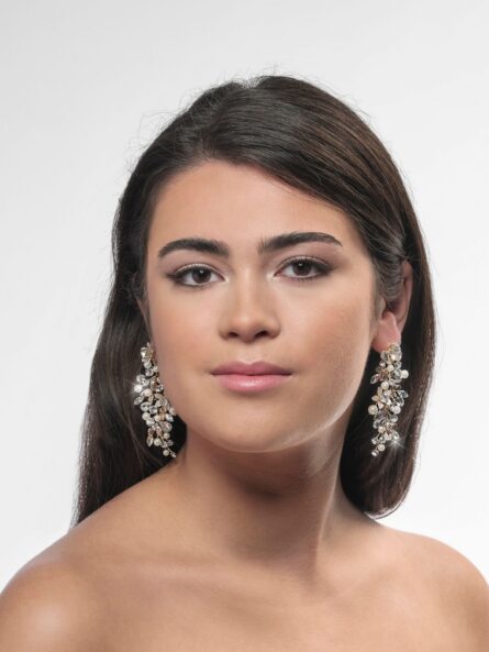 örhänge från poirier NC-1323 - Bild 8