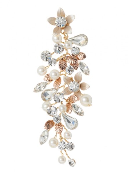 örhänge från poirier NC-1323 - Bild 7