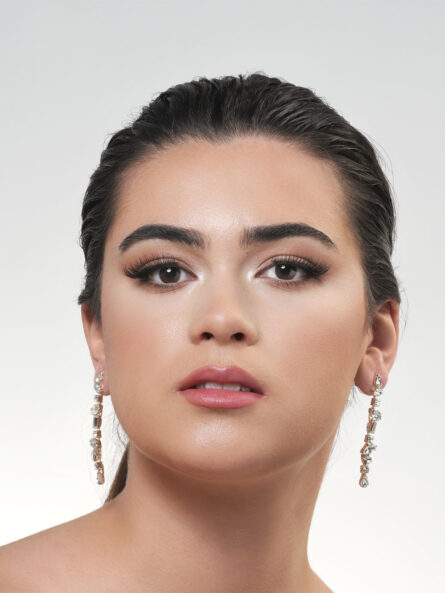 örhänge från poirier NC-1333 - Bild 4