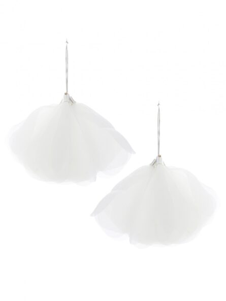 örhänge från poirier NC-1347 - Billede 4