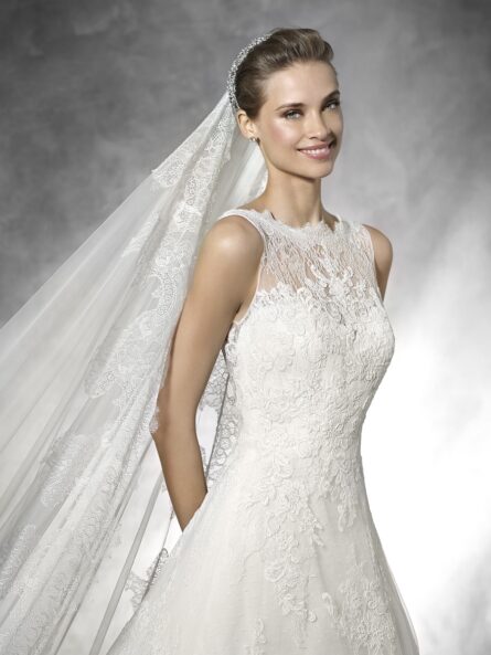 Pronovias Trudy brudebjole