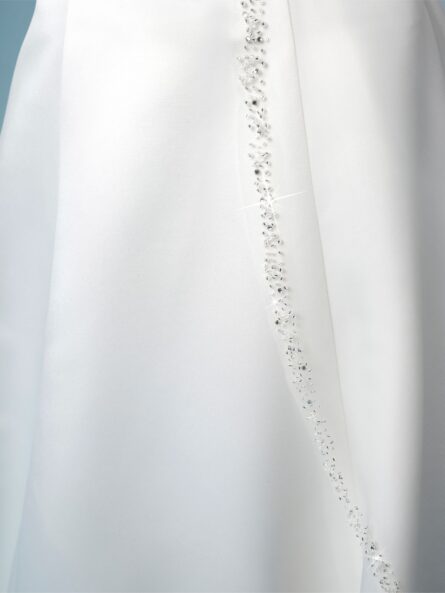 Poirier brudslöja S219-280/1/SOFT - Billede 5