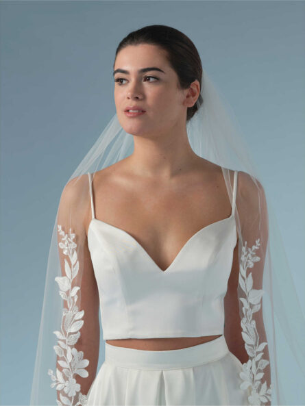 Poirier S481-300/1/MED - Bild 1