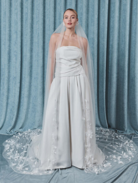 Poirier S75511-350/1/SOFT - Bild 1