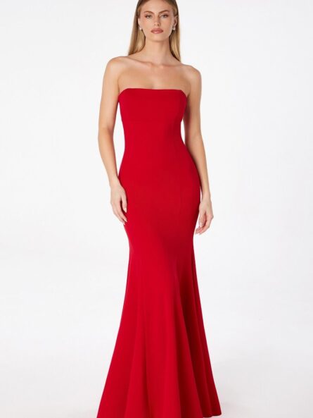 Balklänning Ladivine T2010P - Bild 1