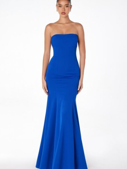 Balklänning Ladivine T2010P - Bild 2