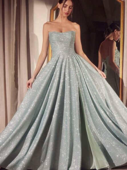 Balklänning Ladivine T701 - Bild 1