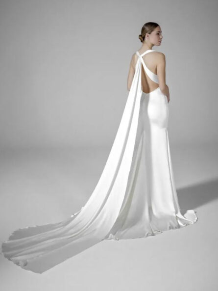 Pronovias bröllopsklänning Zoe