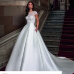 Brudekjole Close fra Pronovias