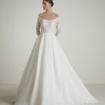 Brudklänning Creation Från St. Patrick