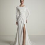 Brudklänning Mette från St.Patrick