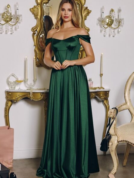 Balkjole T612 fra Ladivine