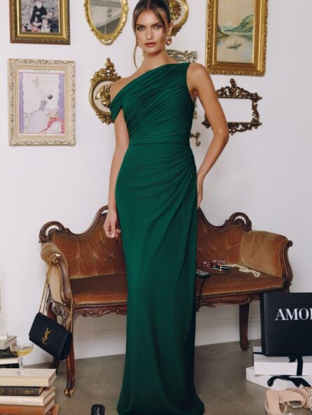 Balklänning Ladivine T730 - Bild 5