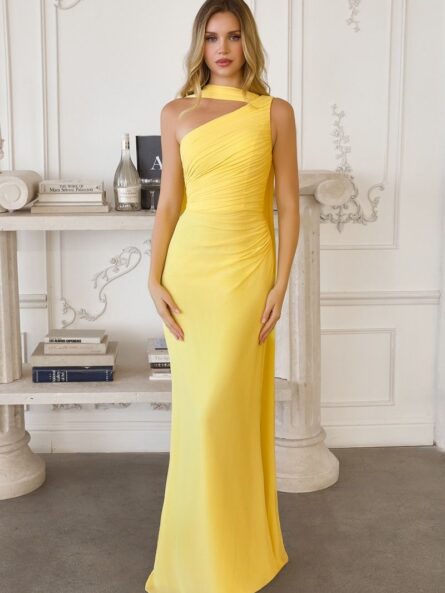 Balklänning Ladivine T730 - Bild 4