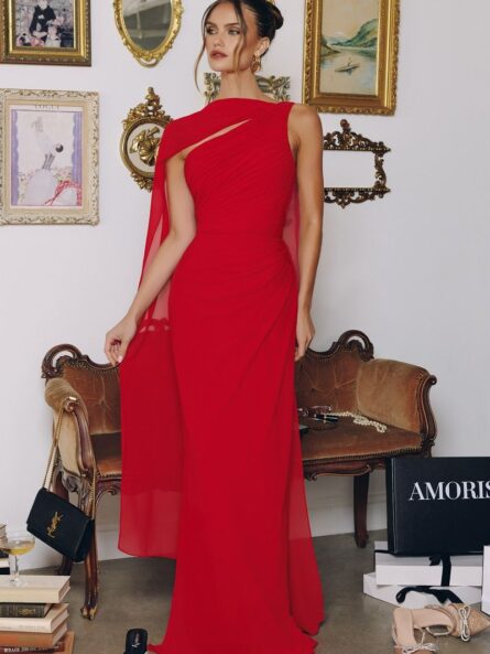 Balklänning Ladivine T730 - Bild 2