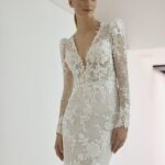 Brudklänning Aysun från Pronovias