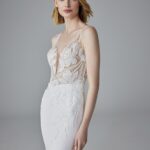 Brudklänning Debby från pronovias
