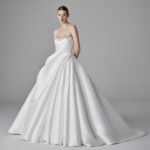 Brudklänning Solene från Pronovias