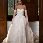 Lovella från Sima Couture