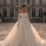 Brudklänning Camelia från Sima Couture
