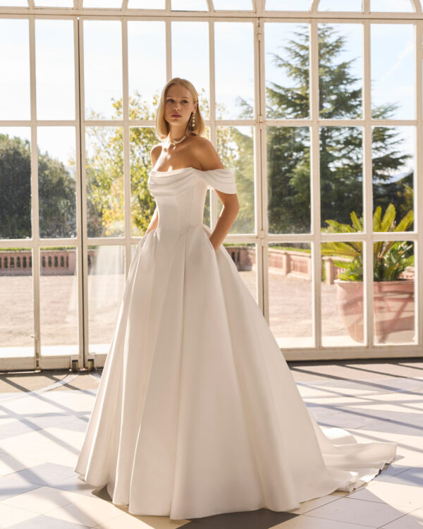 2S59_FULVIA_LUNA_NOVIAS_5 Brudklänning Fulvia från Luna Novias